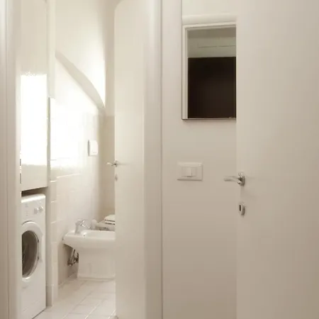 800m Sanpietro Station, Vatican, Centro Apartment