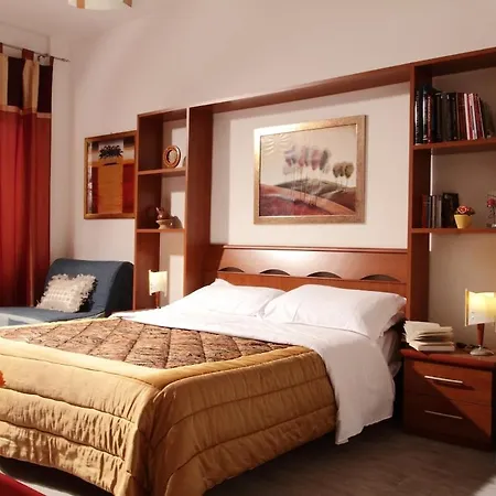 Apartment 800m Sanpietro Station, Vatican, Centro
